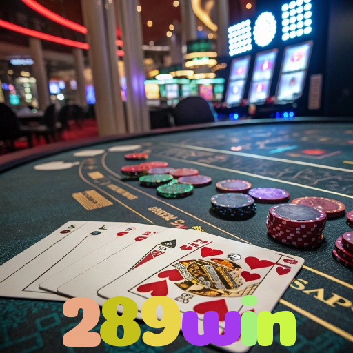 289win：Jogue poker, aposte no futebol e ganhe em grandes jogos de cassino!