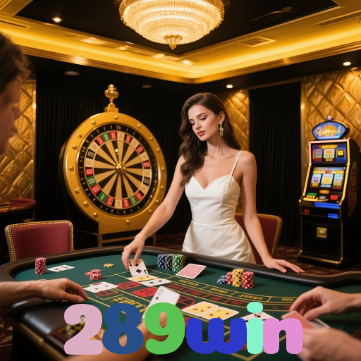 289win：Jogue poker, aposte no futebol e ganhe em grandes jogos de cassino!