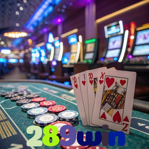 289win：Jogue poker, aposte no futebol e ganhe em grandes jogos de cassino!