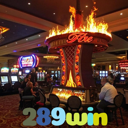 289win：Aposte nas melhores slots e conquiste prêmios como nunca!