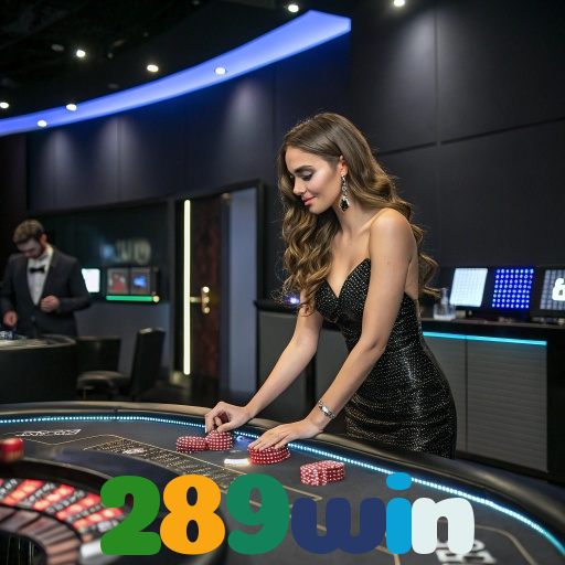 289win：Aposte nas melhores slots e conquiste prêmios como nunca!