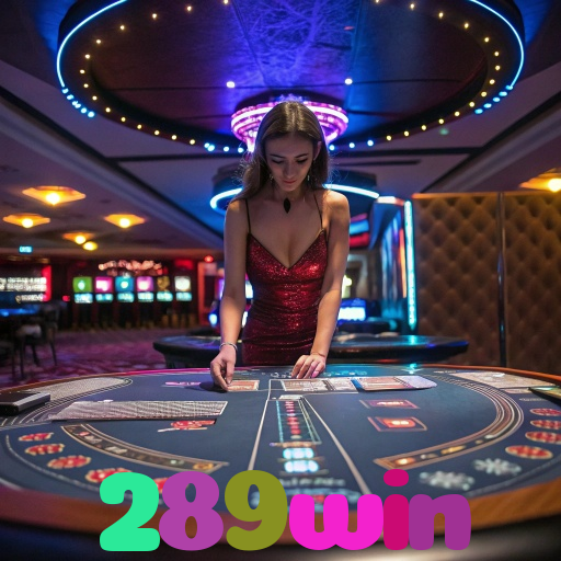 289win：Aposte nas melhores slots e conquiste prêmios como nunca!