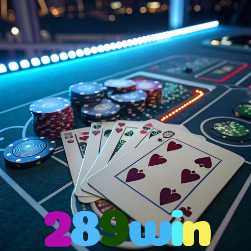 289win：Aposte nas melhores slots e conquiste prêmios como nunca!