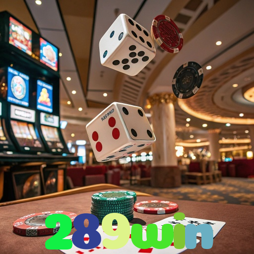 289win：Aposte nas melhores slots e conquiste prêmios como nunca!