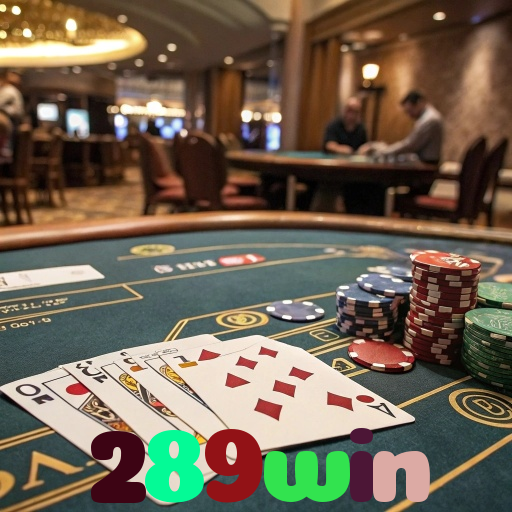 289win：Aposte nas melhores slots e conquiste prêmios como nunca!