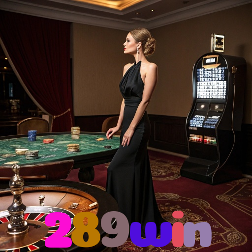 289win：Aposte nas melhores slots e conquiste prêmios como nunca!