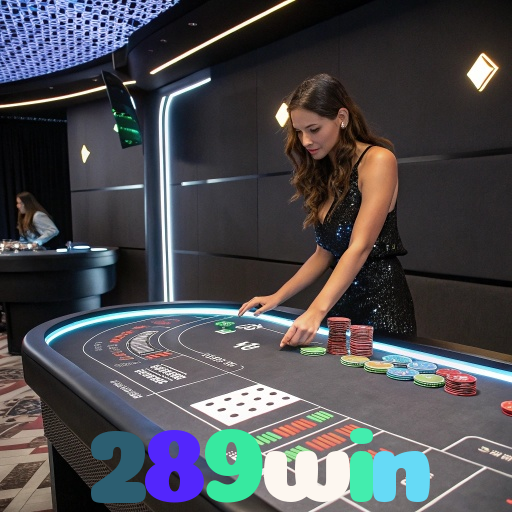 289win：Jogue poker, aposte no futebol e ganhe em grandes jogos de cassino!