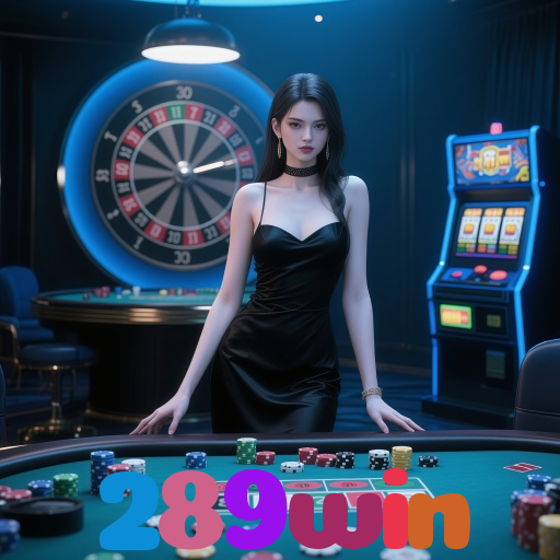 289win：Jogue poker, aposte no futebol e ganhe em grandes jogos de cassino!