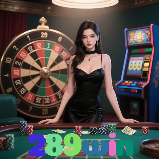 289win：Aposte nas melhores slots e conquiste prêmios como nunca!