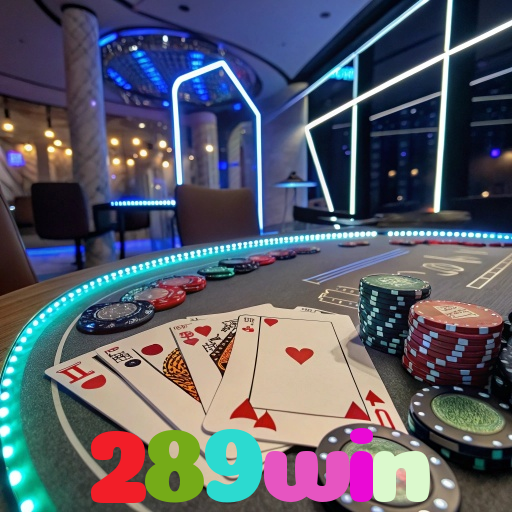 289win：Jogue poker, aposte no futebol e ganhe em grandes jogos de cassino!