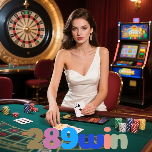 289win：Jogue poker, aposte no futebol e ganhe em grandes jogos de cassino!