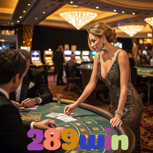 289win：Aposte nas melhores slots e conquiste prêmios como nunca!