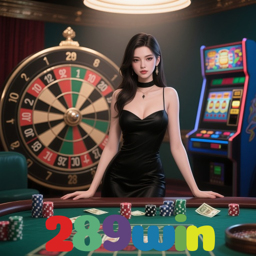 289win：Jogue poker, aposte no futebol e ganhe em grandes jogos de cassino!