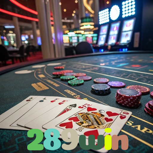 289win：Jogue poker, aposte no futebol e ganhe em grandes jogos de cassino!