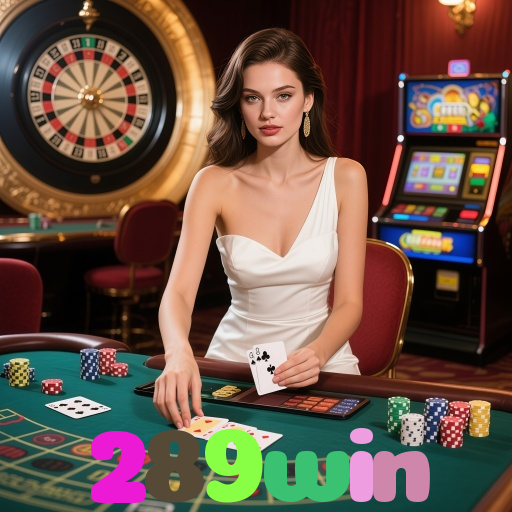 289win：Jogue poker, aposte no futebol e ganhe em grandes jogos de cassino!