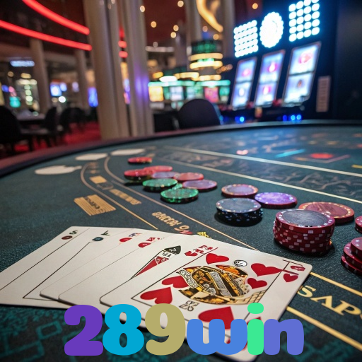289win：Aposte nas melhores slots e conquiste prêmios como nunca!