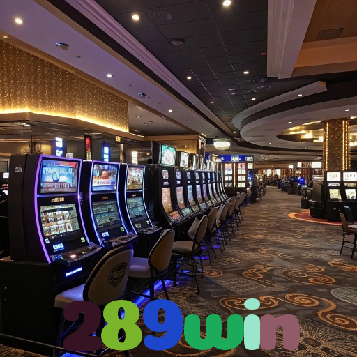 289win：Aposte nas melhores slots e conquiste prêmios como nunca!