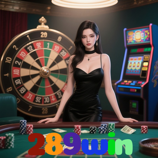 289win：Aposte nas melhores slots e conquiste prêmios como nunca!