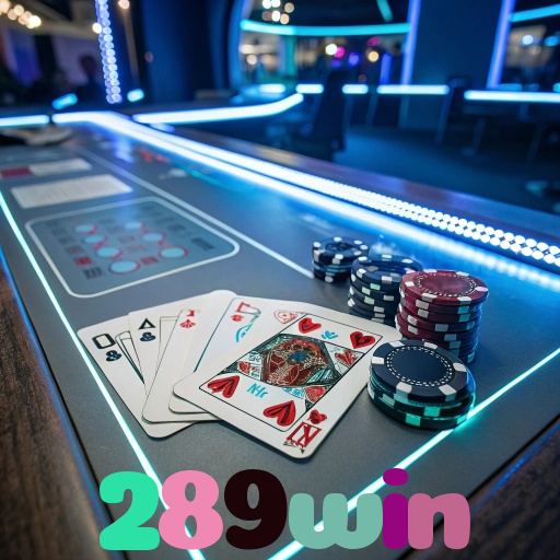 289win：Jogue poker, aposte no futebol e ganhe em grandes jogos de cassino!