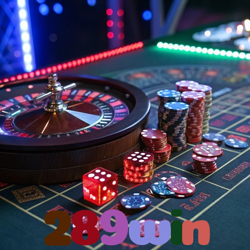 289win:Aposte nas melhores slots e conquiste prêmios como nunca!