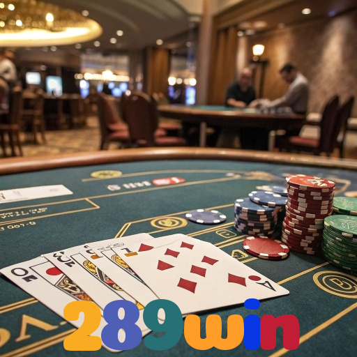 289win：Jogue poker, aposte no futebol e ganhe em grandes jogos de cassino!
