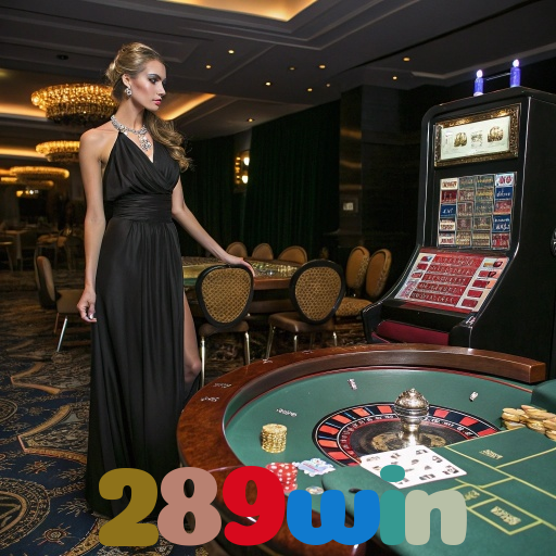 289win：Aposte nas melhores slots e conquiste prêmios como nunca!