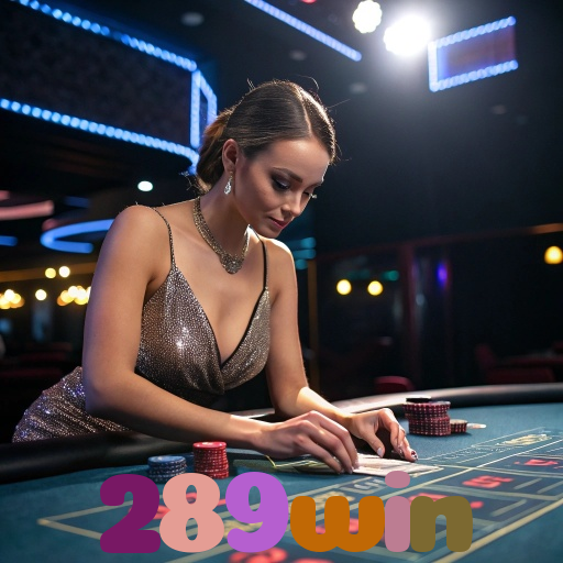 289win：Jogue poker, aposte no futebol e ganhe em grandes jogos de cassino!