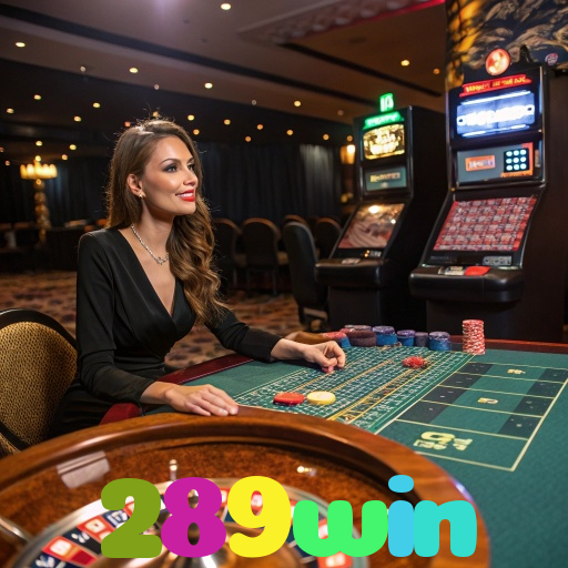 289win:Aposte nas melhores slots e conquiste prêmios como nunca!
