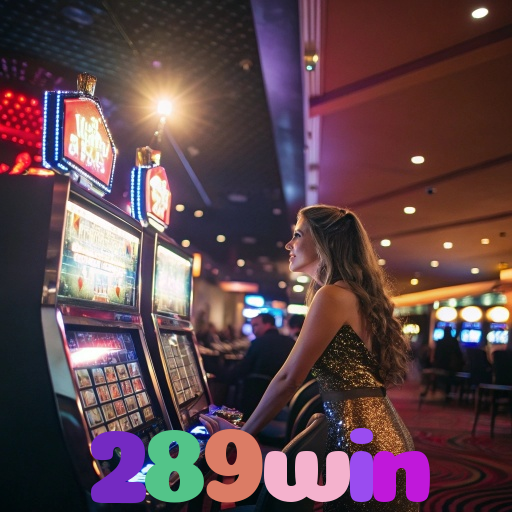 289win:Aposte nas melhores slots e conquiste prêmios como nunca!