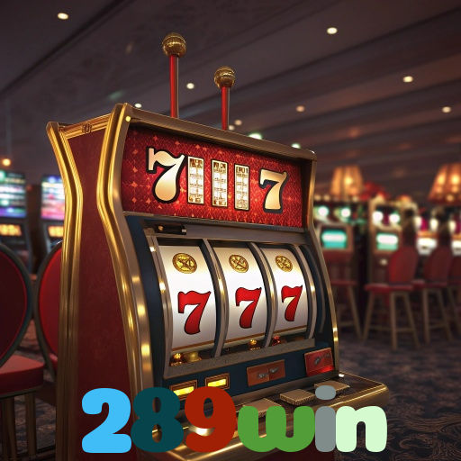 289win：Aposte nas melhores slots e conquiste prêmios como nunca!