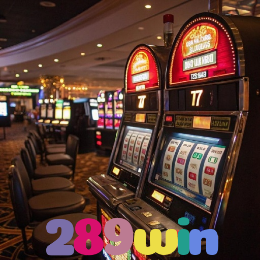 289win：Aposte nas melhores slots e conquiste prêmios como nunca!