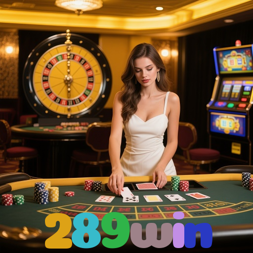 289win：Jogue poker, aposte no futebol e ganhe em grandes jogos de cassino!