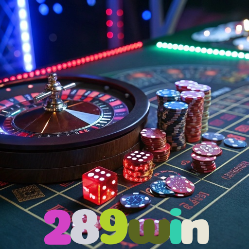289win：Jogue poker, aposte no futebol e ganhe em grandes jogos de cassino!