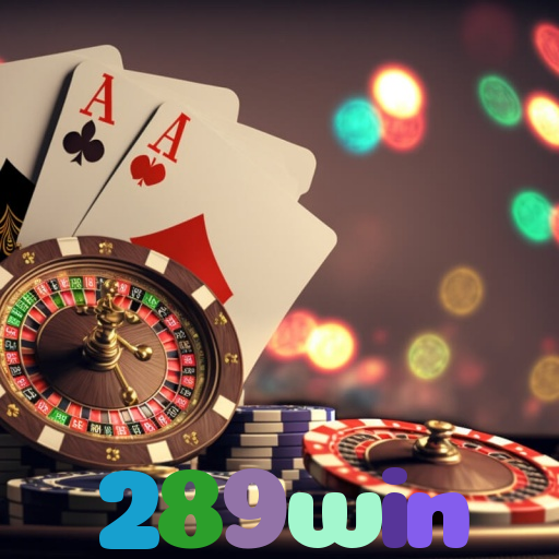 289win：Jogue poker, aposte no futebol e ganhe em grandes jogos de cassino!