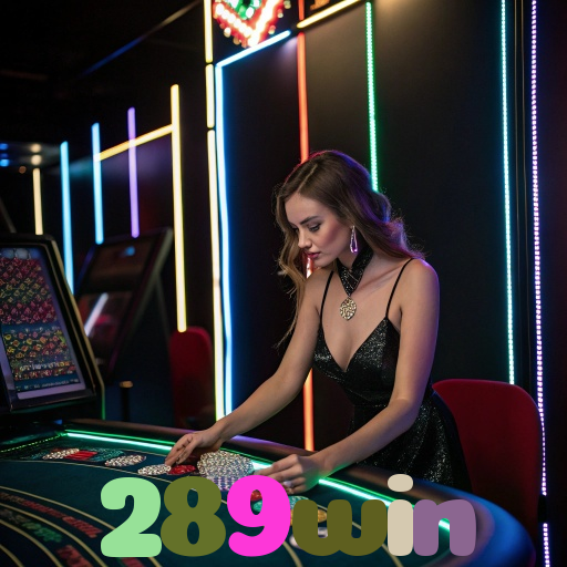 289win：Aposte nas melhores slots e conquiste prêmios como nunca!
