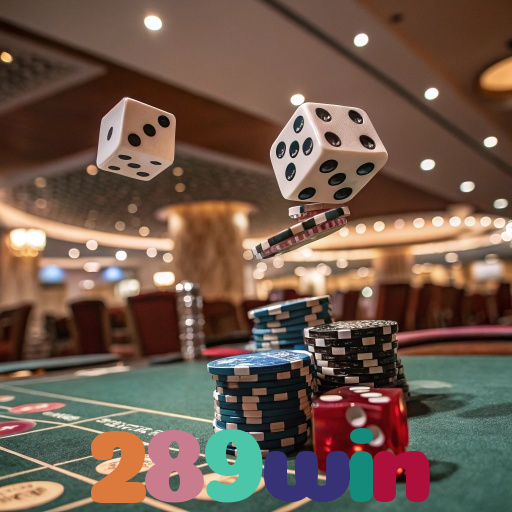 289win：Jogue poker, aposte no futebol e ganhe em grandes jogos de cassino!