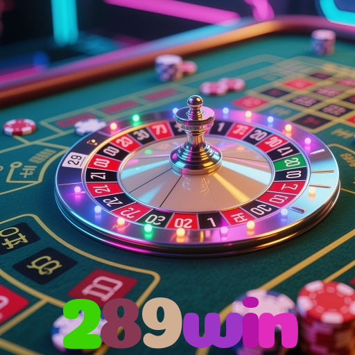 289win：Aposte nas melhores slots e conquiste prêmios como nunca!