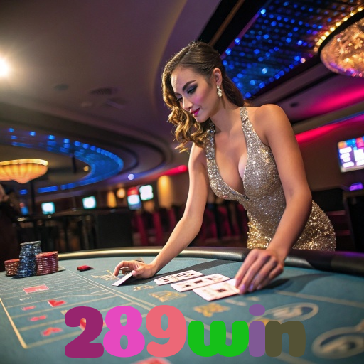 289win：Aposte nas melhores slots e conquiste prêmios como nunca!