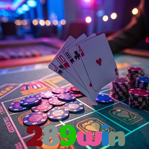 289win：Aposte no futebol, jogue poker e conquiste vitórias épicas!