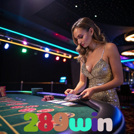 289win：Aposte nas melhores slots e conquiste prêmios como nunca!