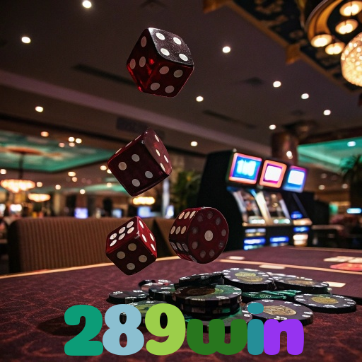 289win：Jogue poker, aposte no futebol e ganhe em grandes jogos de cassino!