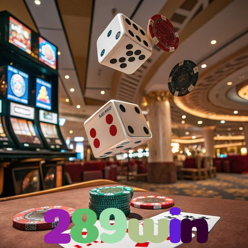 289win：Jogue poker, aposte no futebol e ganhe em grandes jogos de cassino!