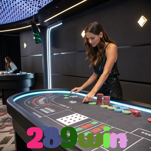 289win：Aposte nas melhores slots e conquiste prêmios como nunca!
