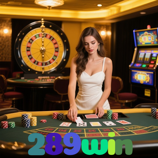 289win：Aposte nas melhores slots e conquiste prêmios como nunca!