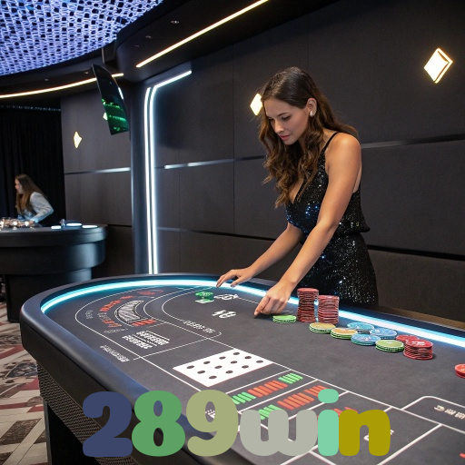 289win：Jogue poker, aposte no futebol e ganhe em grandes jogos de cassino!