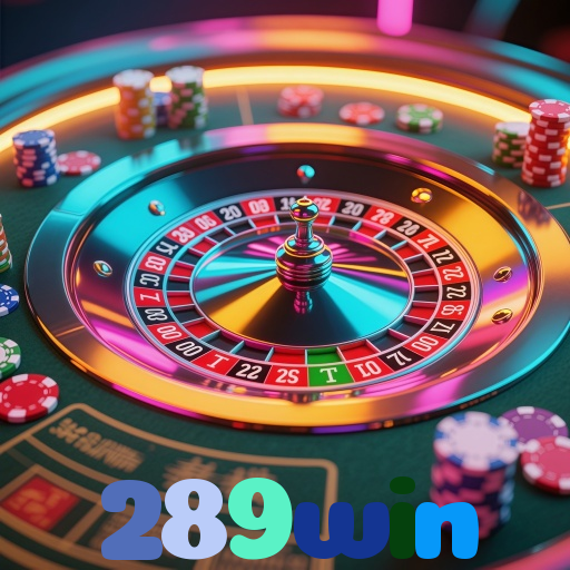 289win：Aposte nas melhores slots e conquiste prêmios como nunca!
