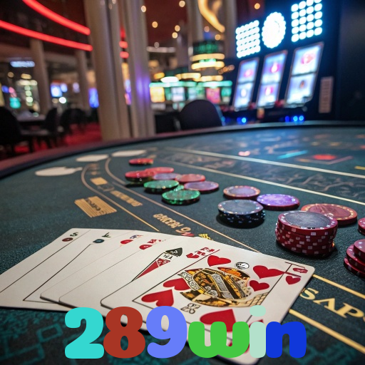 289win：Aposte nas melhores slots e conquiste prêmios como nunca!