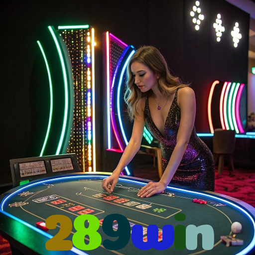 289win：Aposte nas melhores slots e conquiste prêmios como nunca!