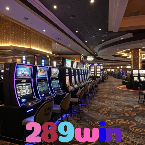 289win：Aposte nas melhores slots e conquiste prêmios como nunca!