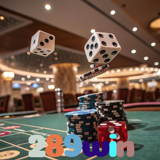 289win：Jogue poker, aposte no futebol e ganhe em grandes jogos de cassino!